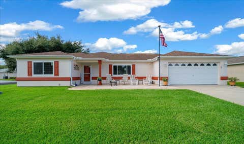 Photo of 11675 SW 140th Loop, Dunnellon, FL 34432 (MLS # OM729930)