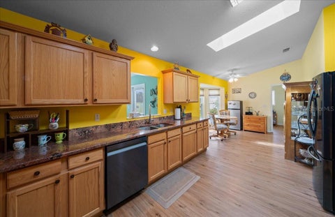 Tiny photo for 11675 SW 140th Loop, Dunnellon, FL 34432 (MLS # OM729930)
