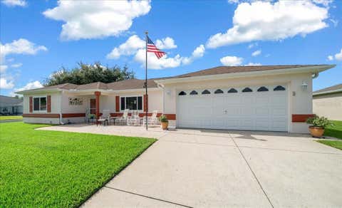 Tiny photo for 11675 SW 140th Loop, Dunnellon, FL 34432 (MLS # OM729930)