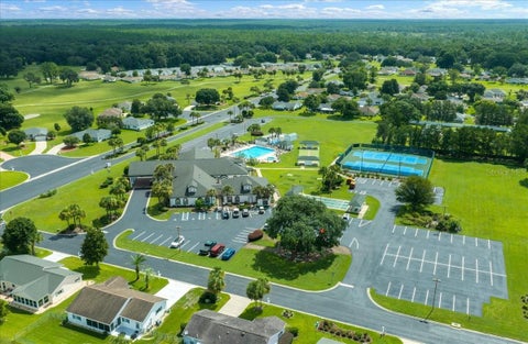 Tiny photo for 11675 SW 140th Loop, Dunnellon, FL 34432 (MLS # OM729930)