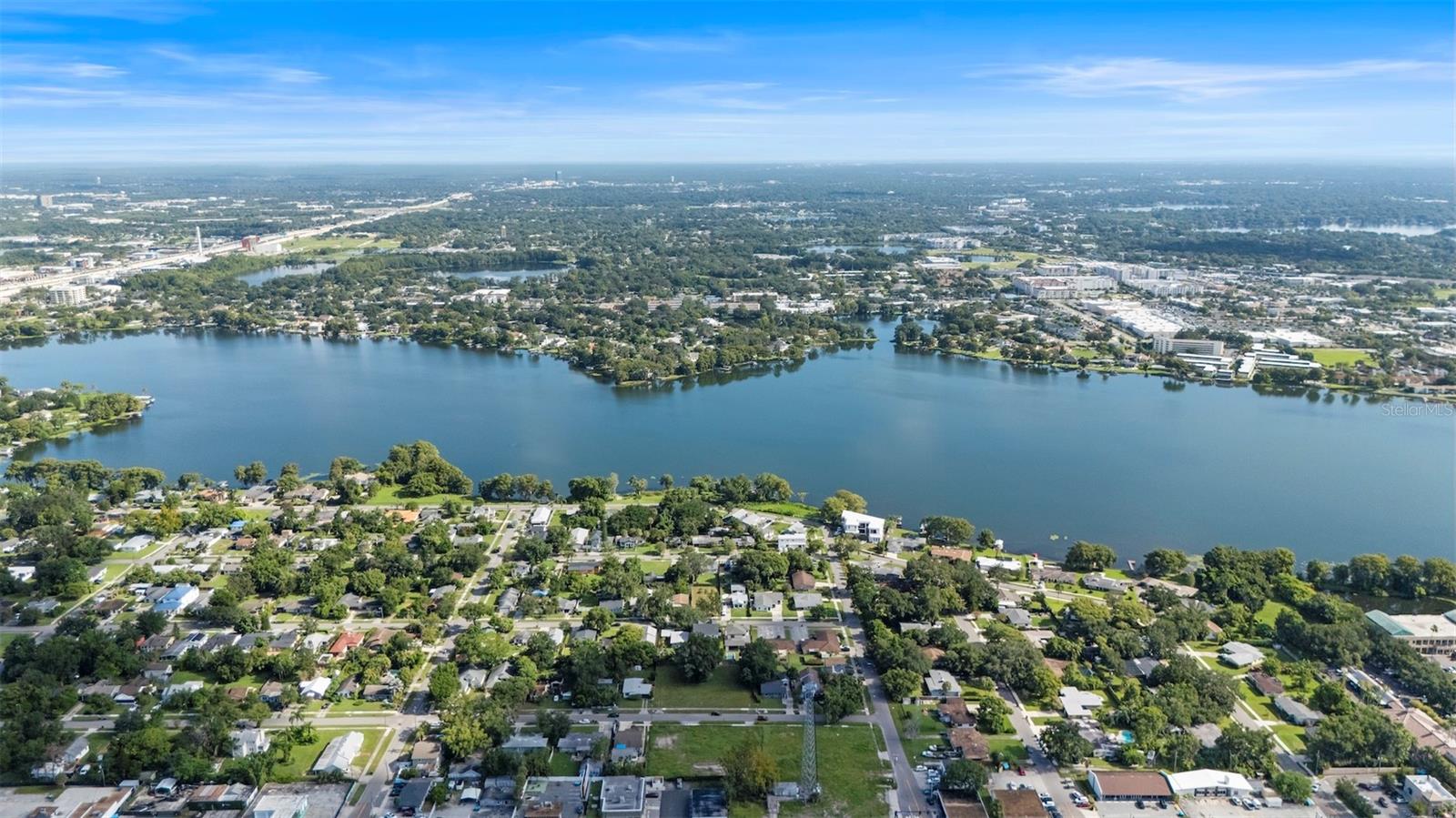 KAROLINA ON KILLARNEY - Residential