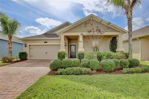 Photo of 14151 Gold Bridge Drive, Orlando, FL 32824 (MLS # O6364018)