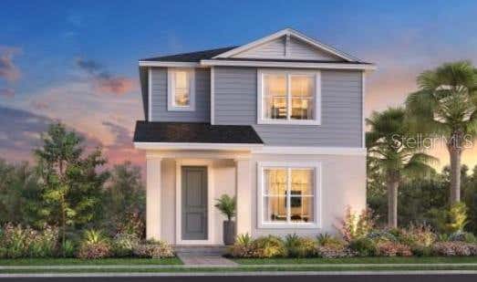 Photo of 2524 Long Pine Avenue, Apopka, FL 32712 (MLS # O6413923)