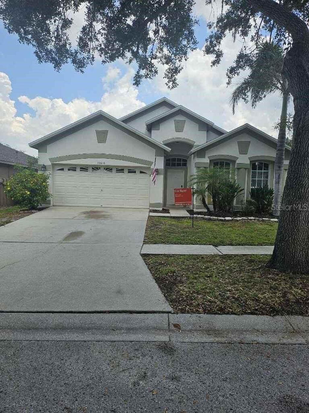 Photo of 10616 Little Bend Lane, Riverview, FL 33579 (MLS # TB8524636)