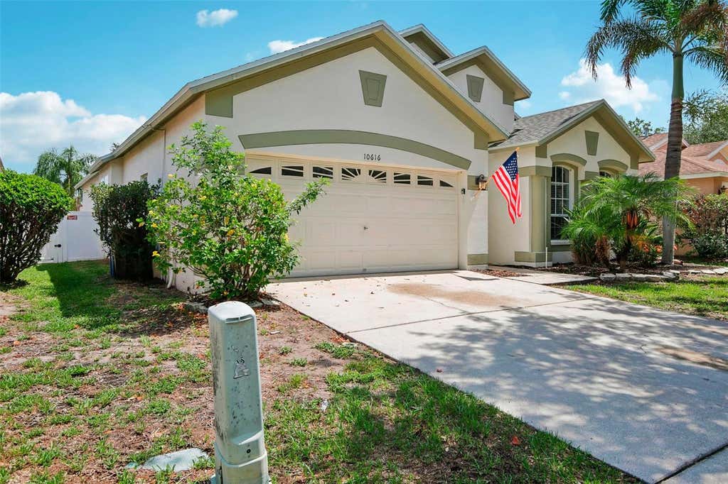Photo of 10616 Little Bend Lane, Riverview, FL 33579 (MLS # TB8524636)