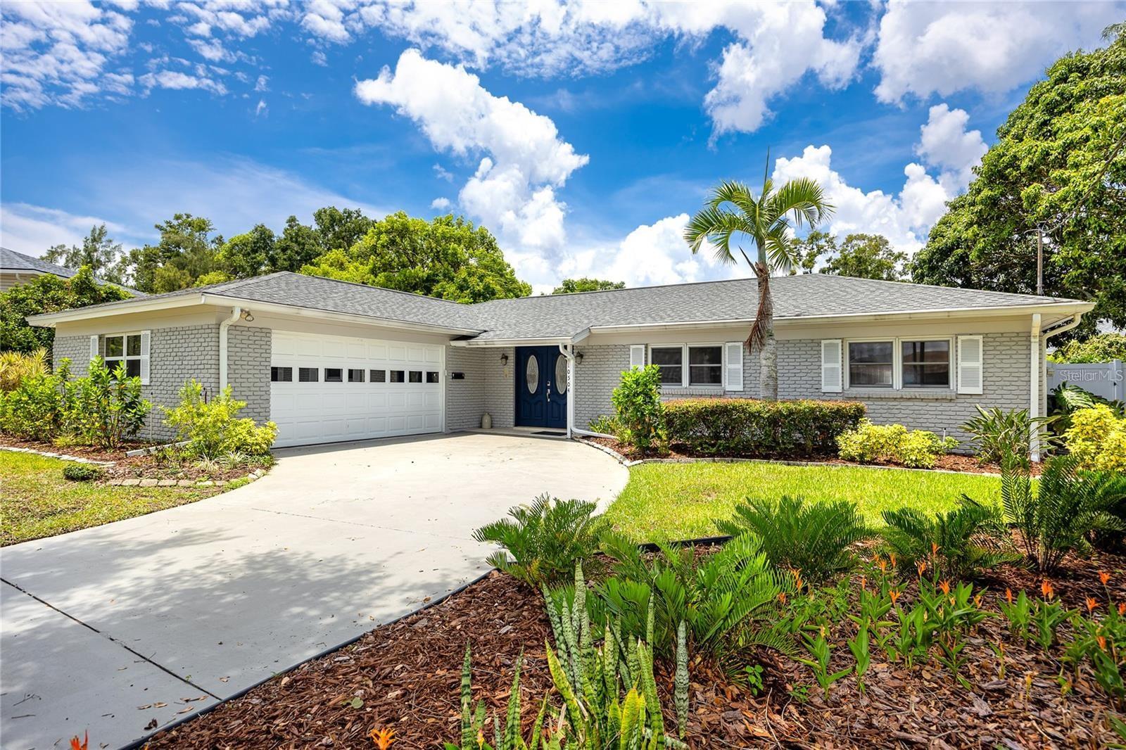 10504 LACERA DRIVE