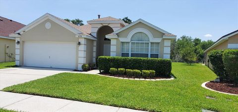 A home in ORLANDO