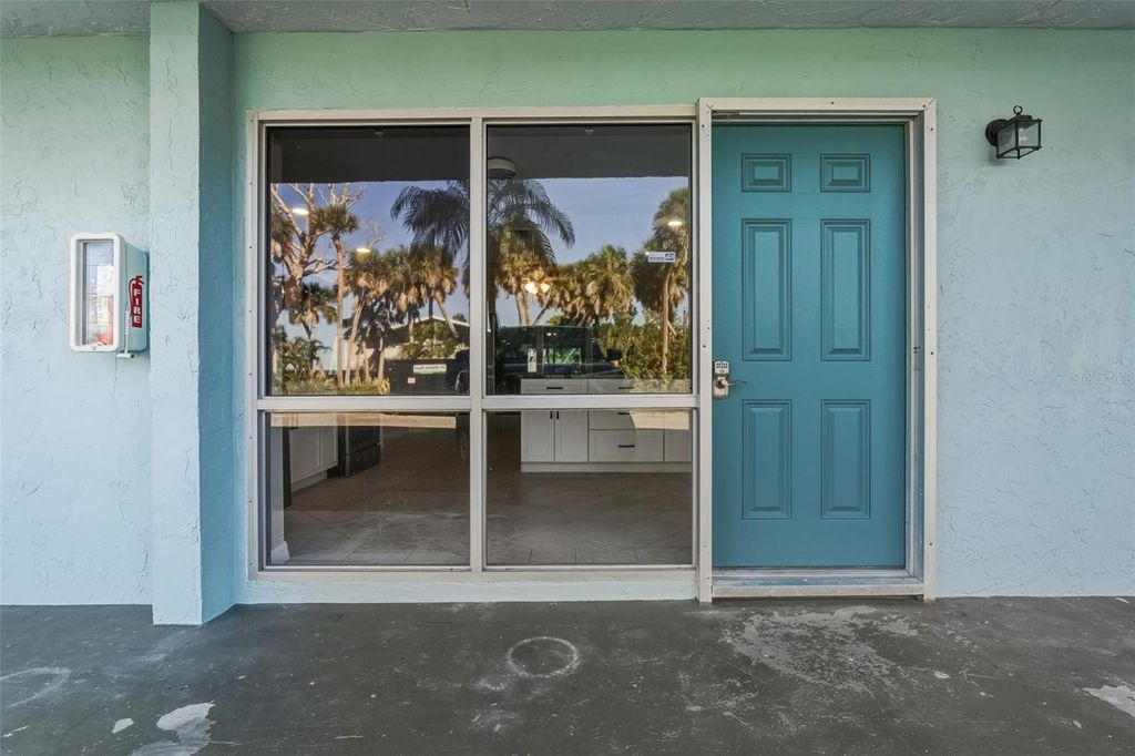 Photo of 5055 N Beach Road #106, Englewood, FL 34223 (MLS # C7519627)