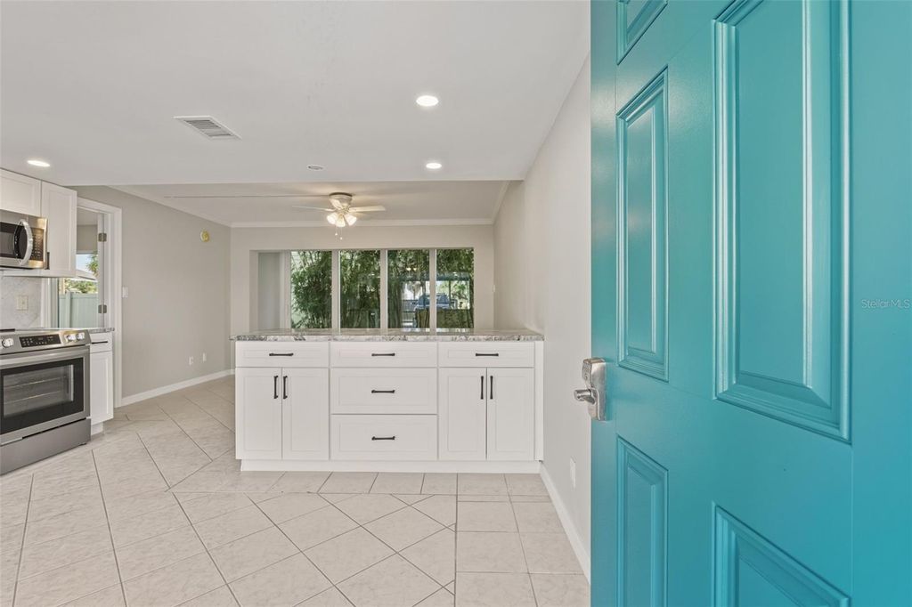 Photo of 5055 N Beach Road #106, Englewood, FL 34223 (MLS # C7519627)