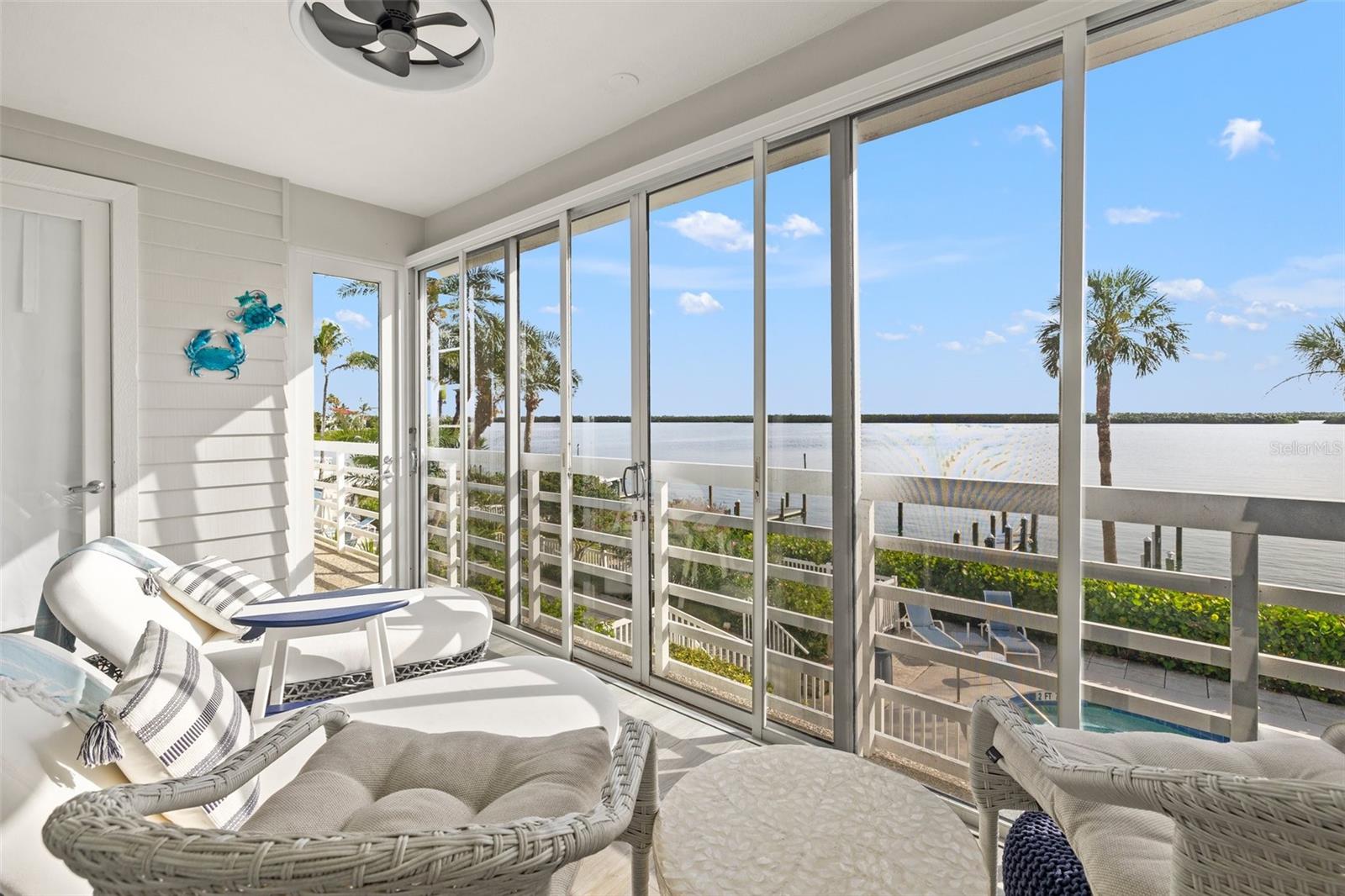 HARBOUR VILLA CLUB AT THE BUCCANEER - Residential