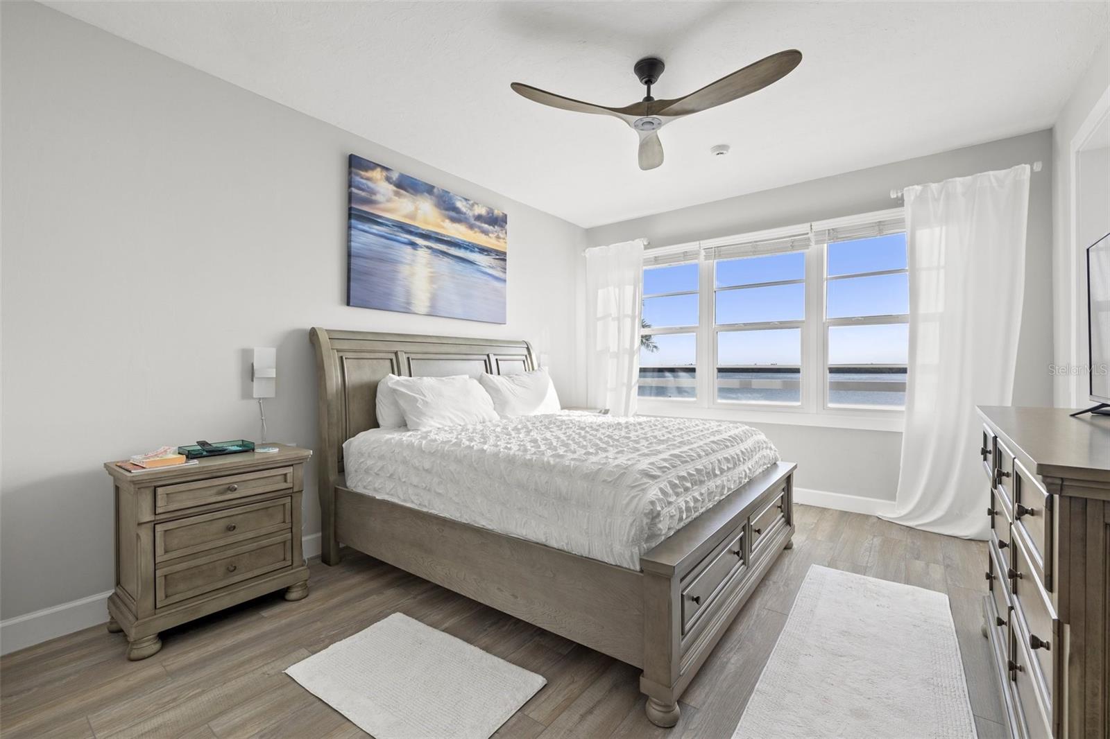 HARBOUR VILLA CLUB AT THE BUCCANEER - Residential