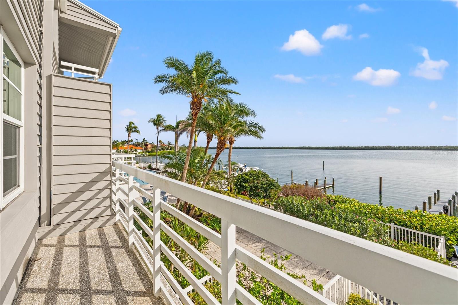 HARBOUR VILLA CLUB AT THE BUCCANEER - Residential