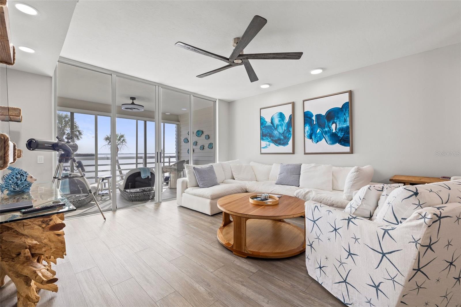 HARBOUR VILLA CLUB AT THE BUCCANEER - Residential