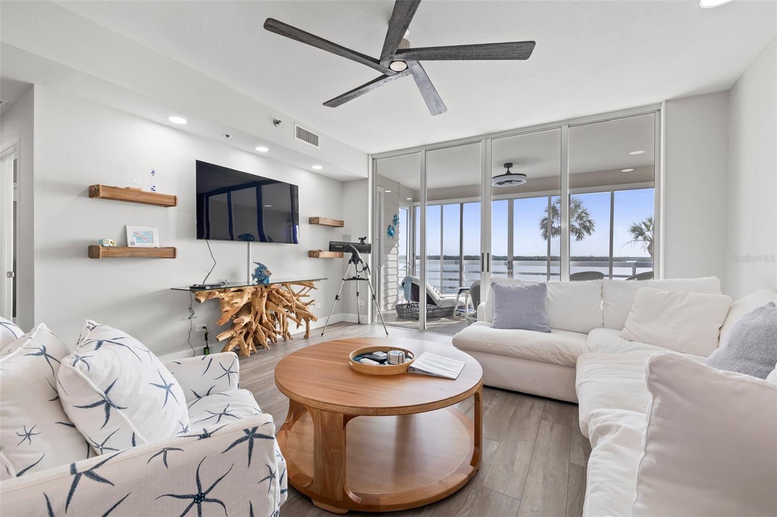HARBOUR VILLA CLUB AT THE BUCCANEER - Residential
