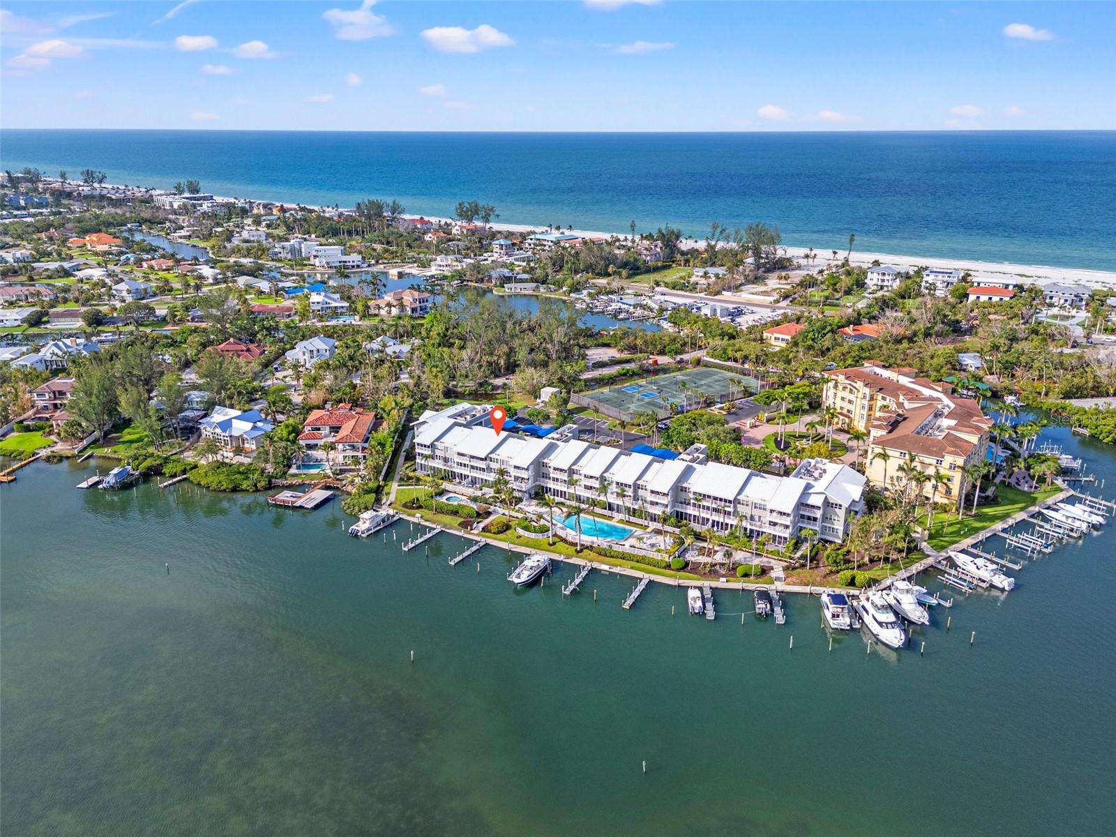HARBOUR VILLA CLUB AT THE BUCCANEER - Residential