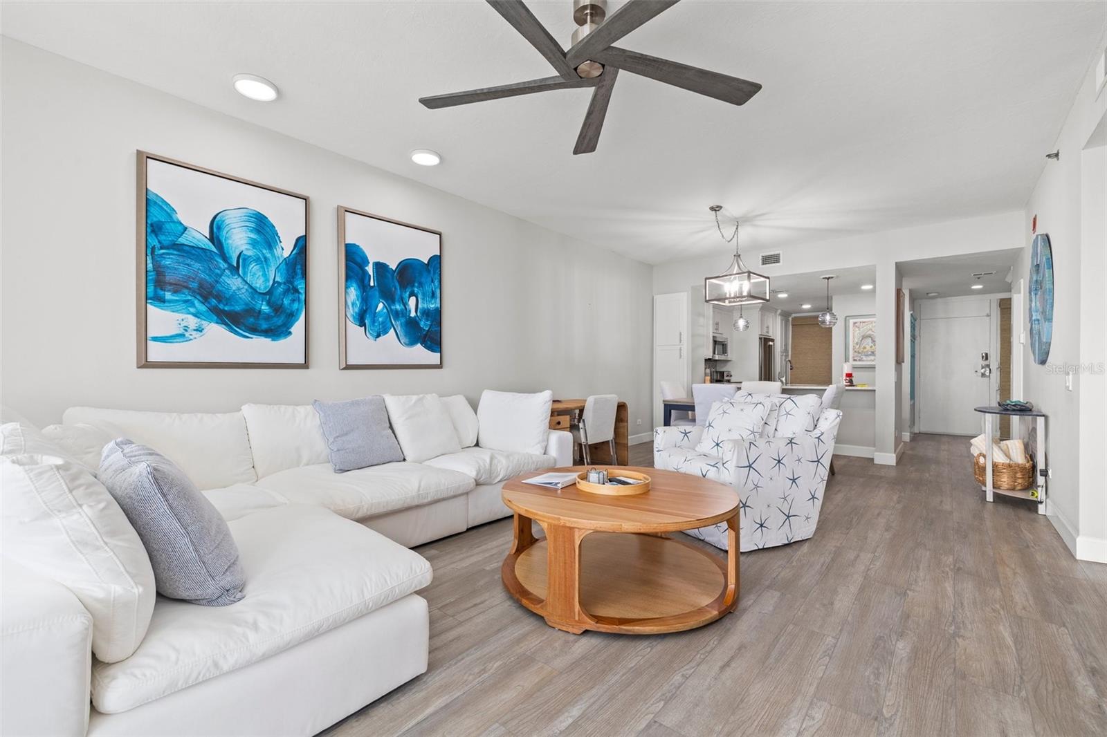 HARBOUR VILLA CLUB AT THE BUCCANEER - Residential