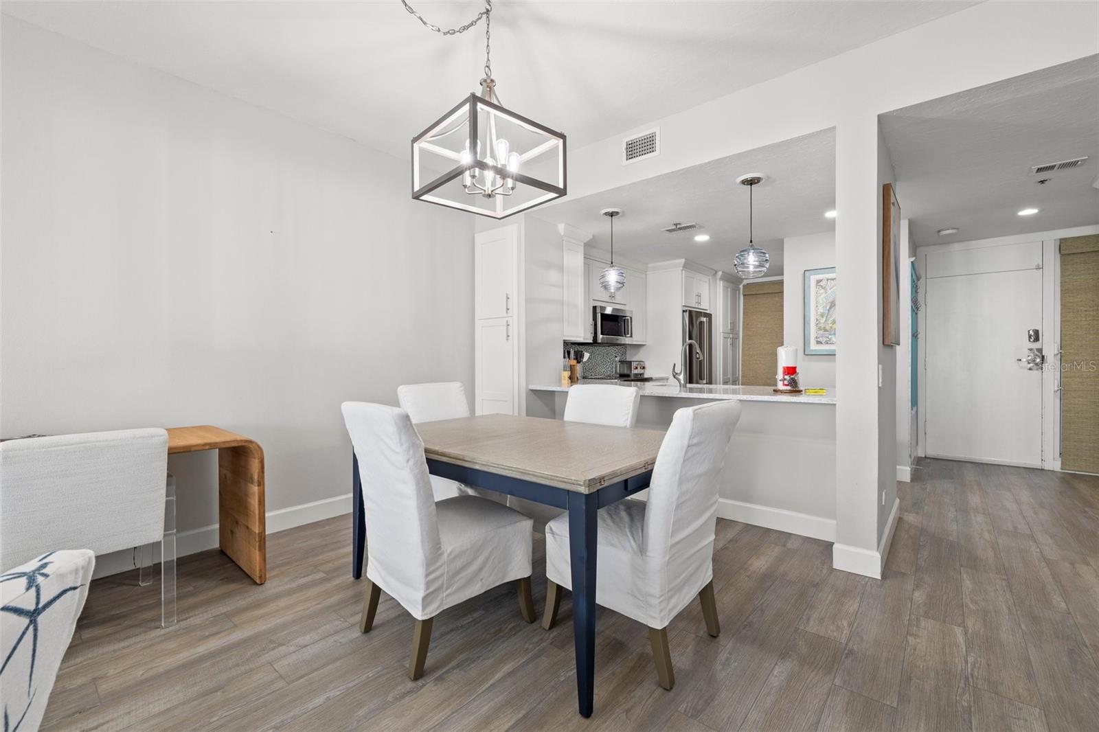 HARBOUR VILLA CLUB AT THE BUCCANEER - Residential