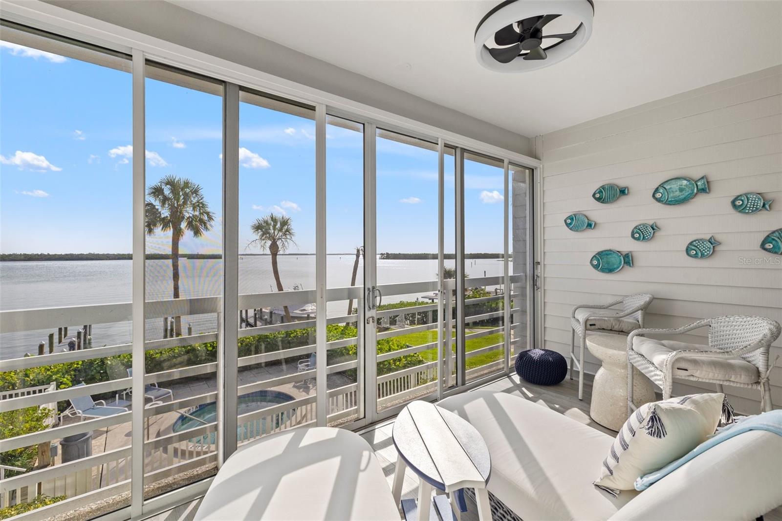 HARBOUR VILLA CLUB AT THE BUCCANEER - Residential