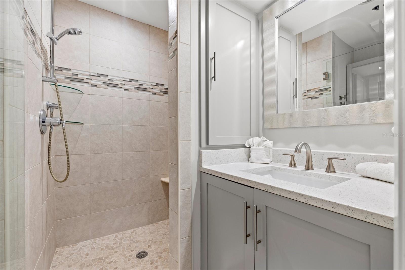 HARBOUR VILLA CLUB AT THE BUCCANEER - Residential