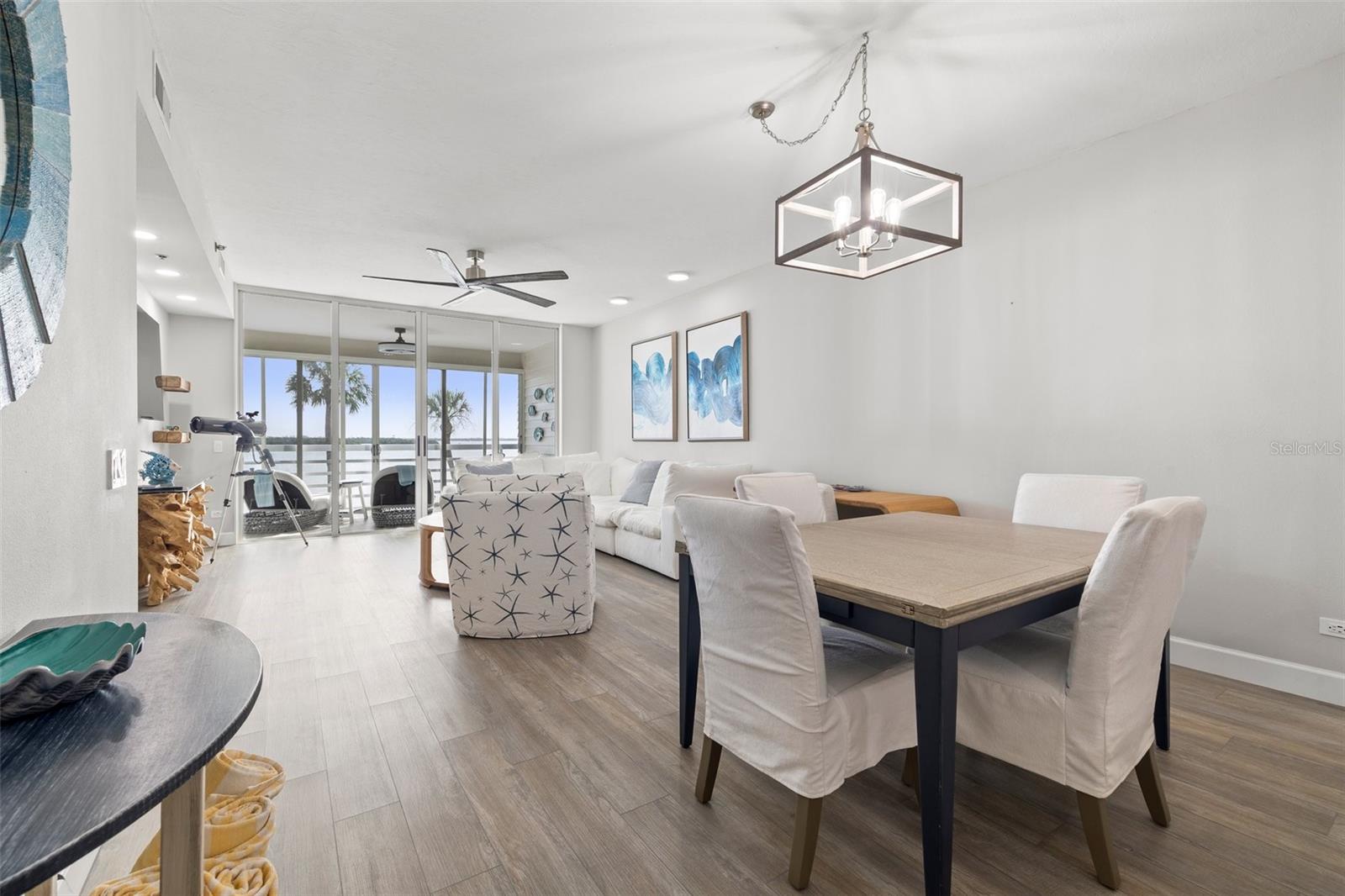 HARBOUR VILLA CLUB AT THE BUCCANEER - Residential