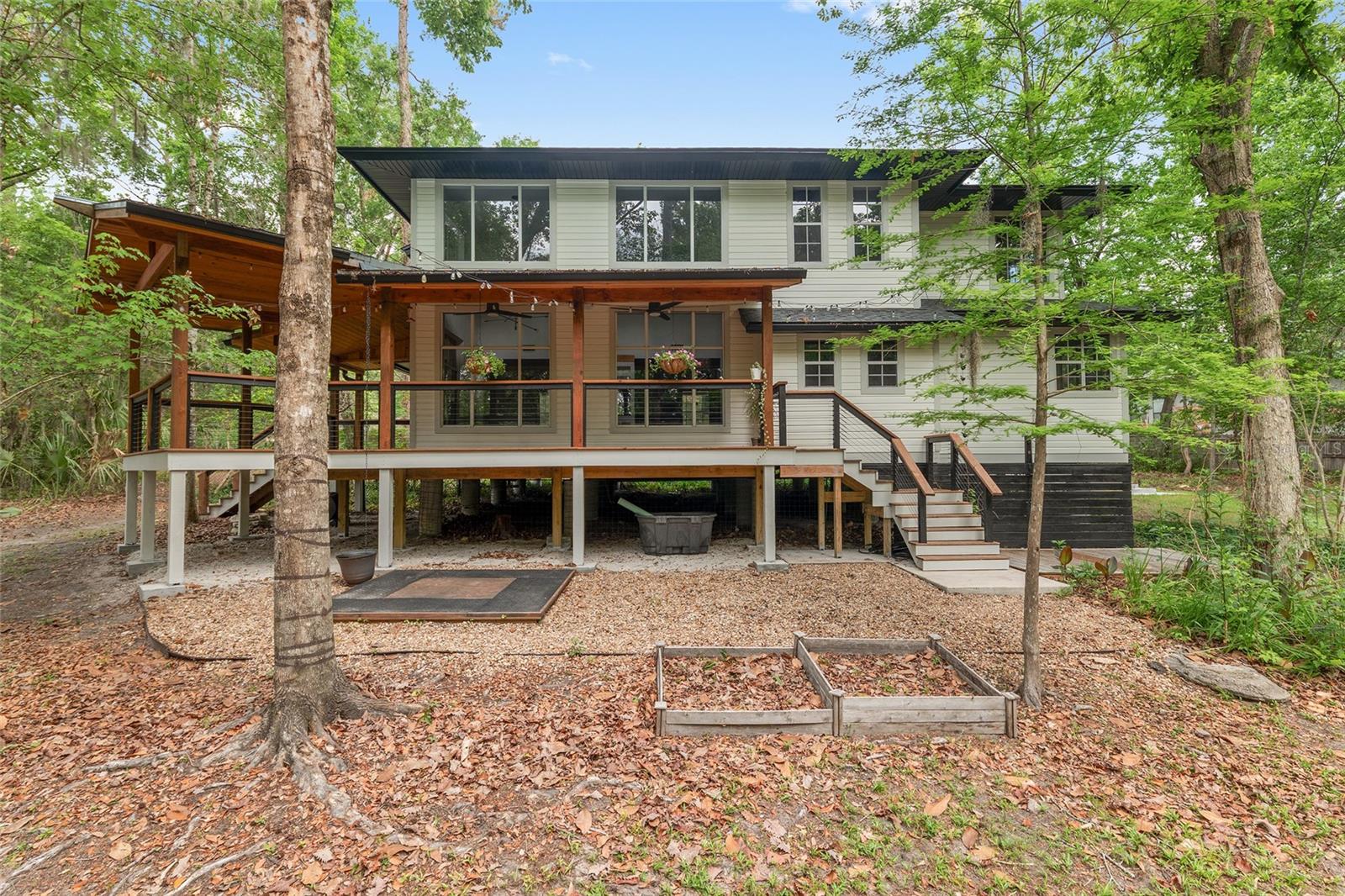 PARK AVE - Residential