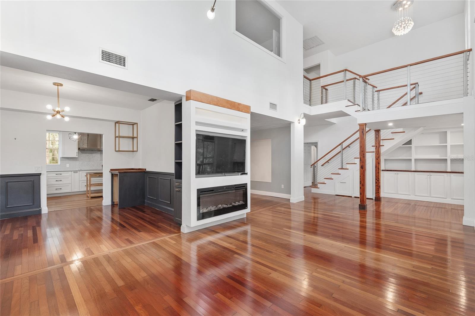 PARK AVE - Residential