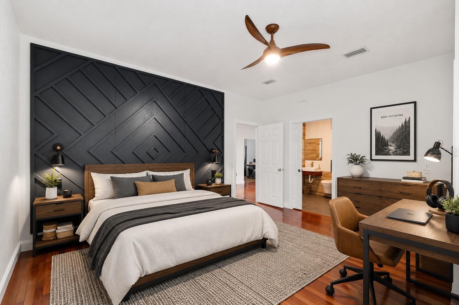 PARK AVE - Residential