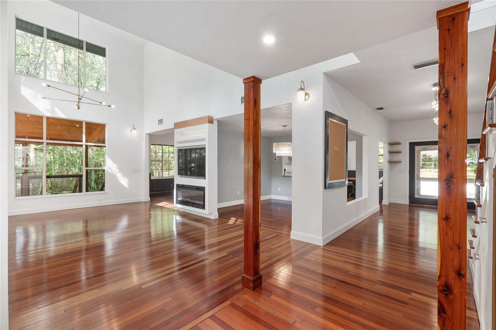 PARK AVE - Residential