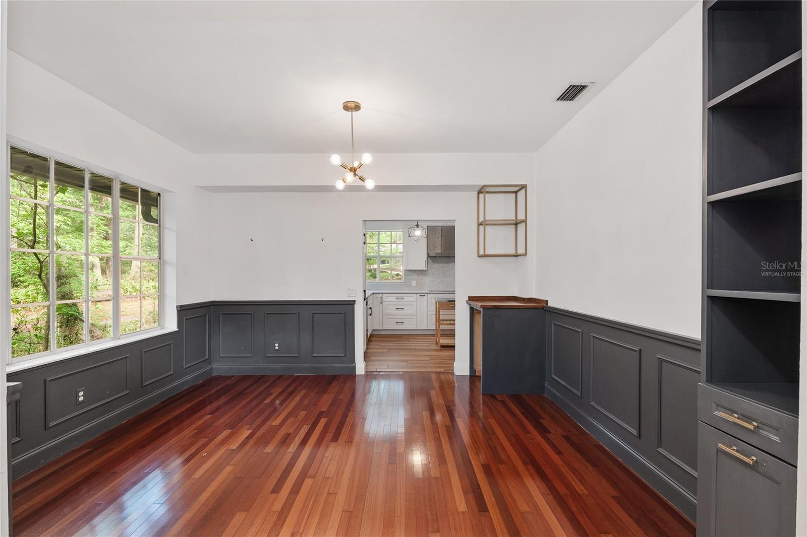 PARK AVE - Residential