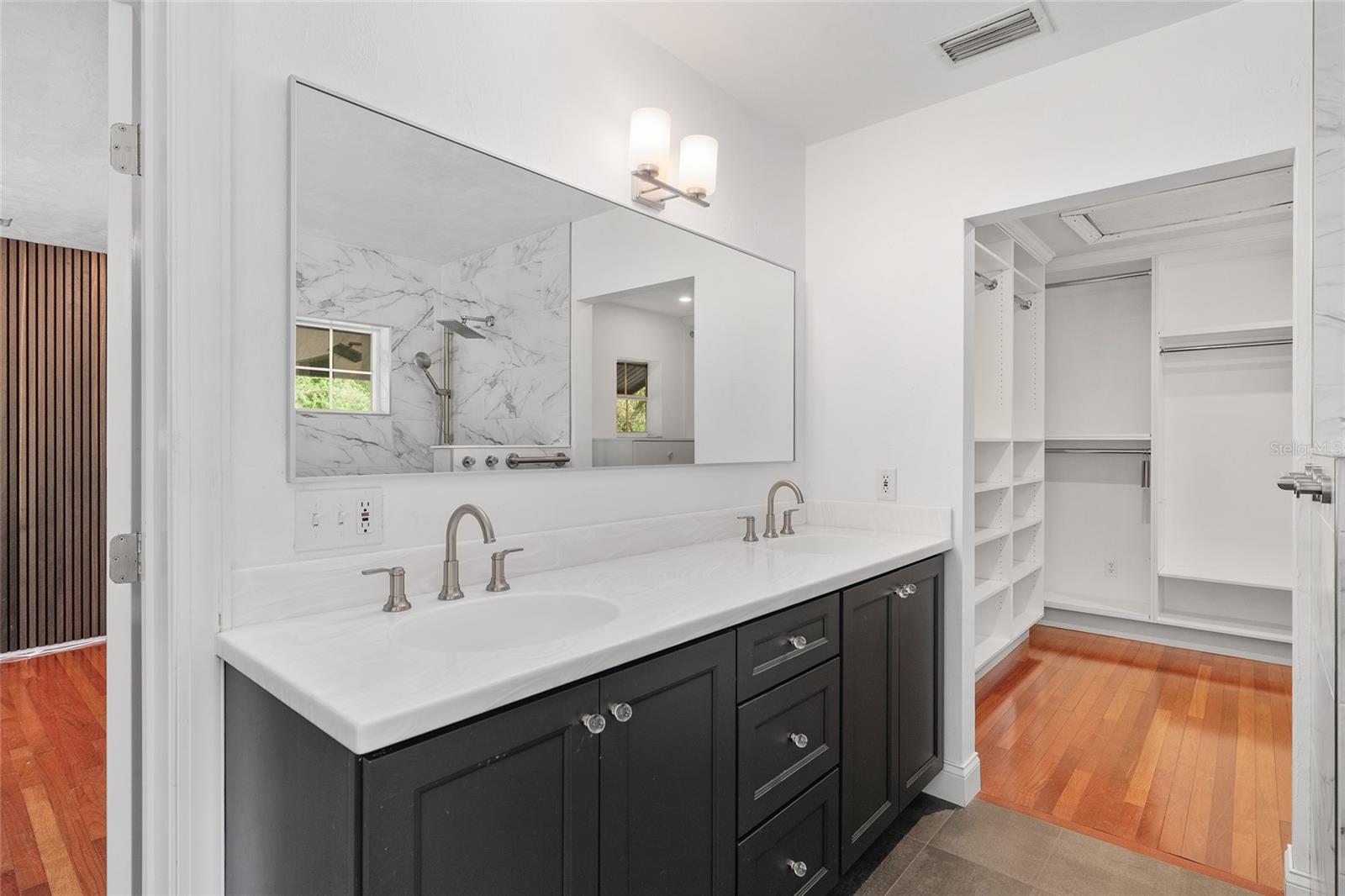 PARK AVE - Residential