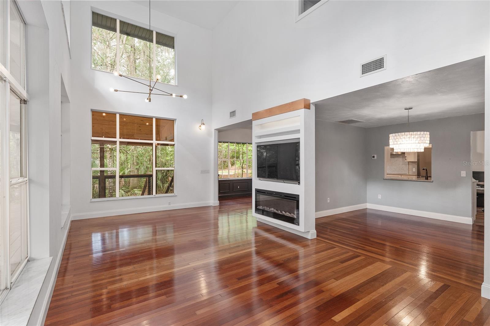 PARK AVE - Residential