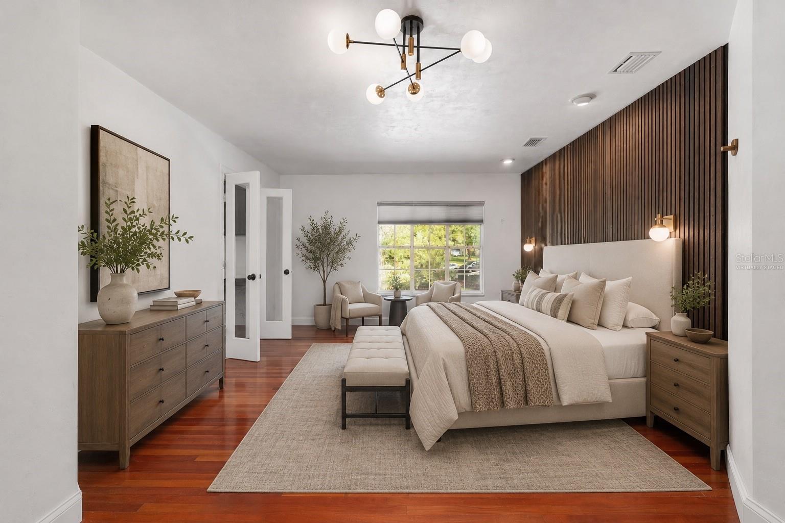 PARK AVE - Residential
