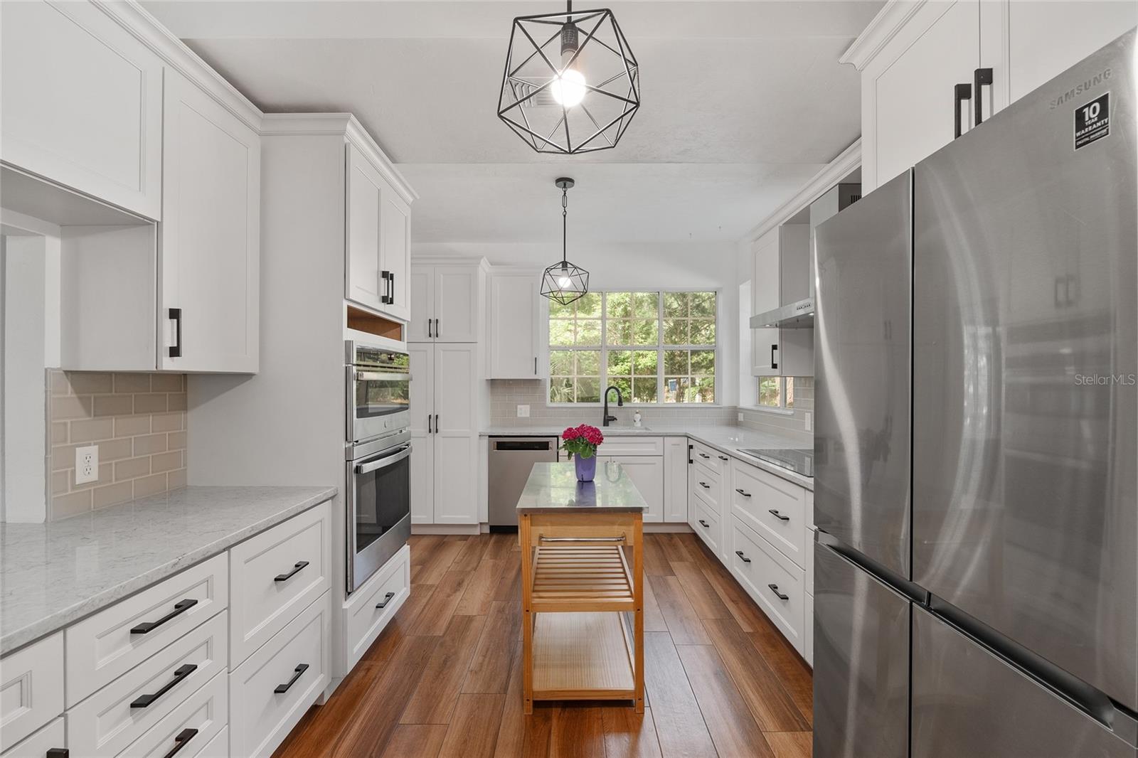 PARK AVE - Residential