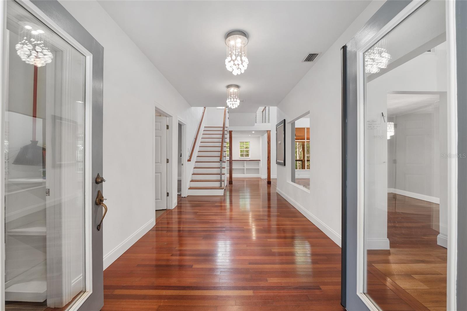 PARK AVE - Residential