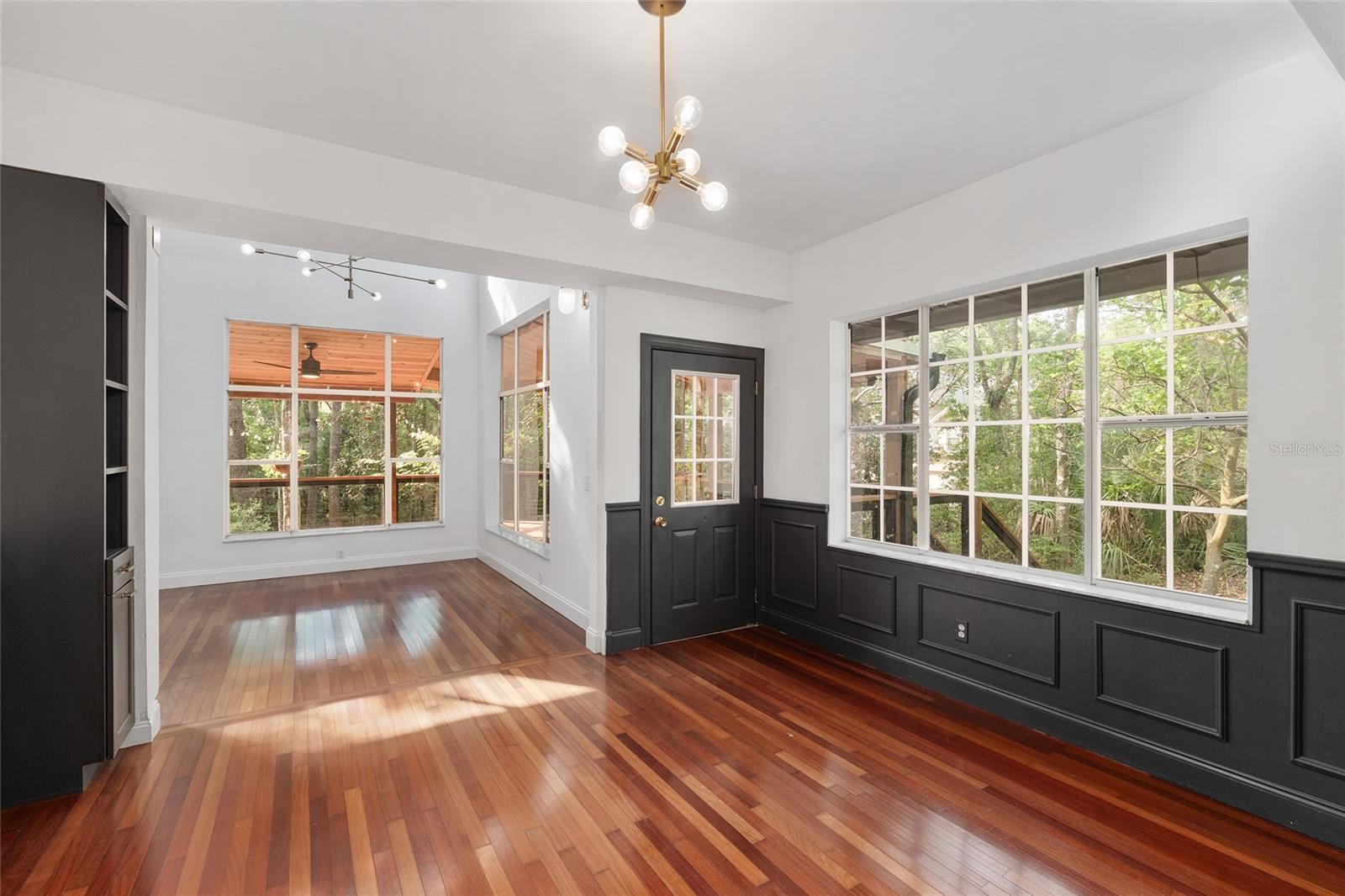 PARK AVE - Residential