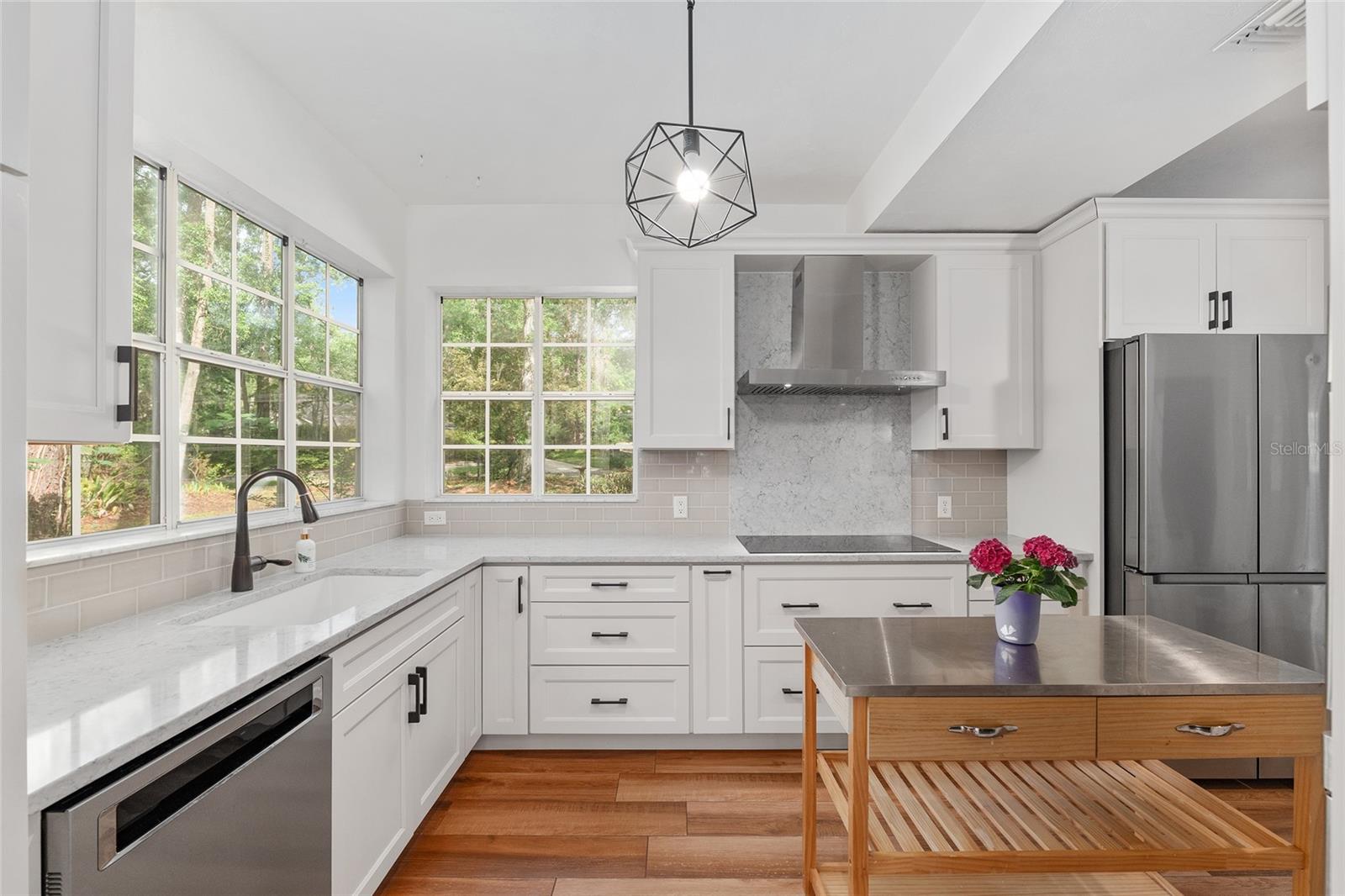 PARK AVE - Residential