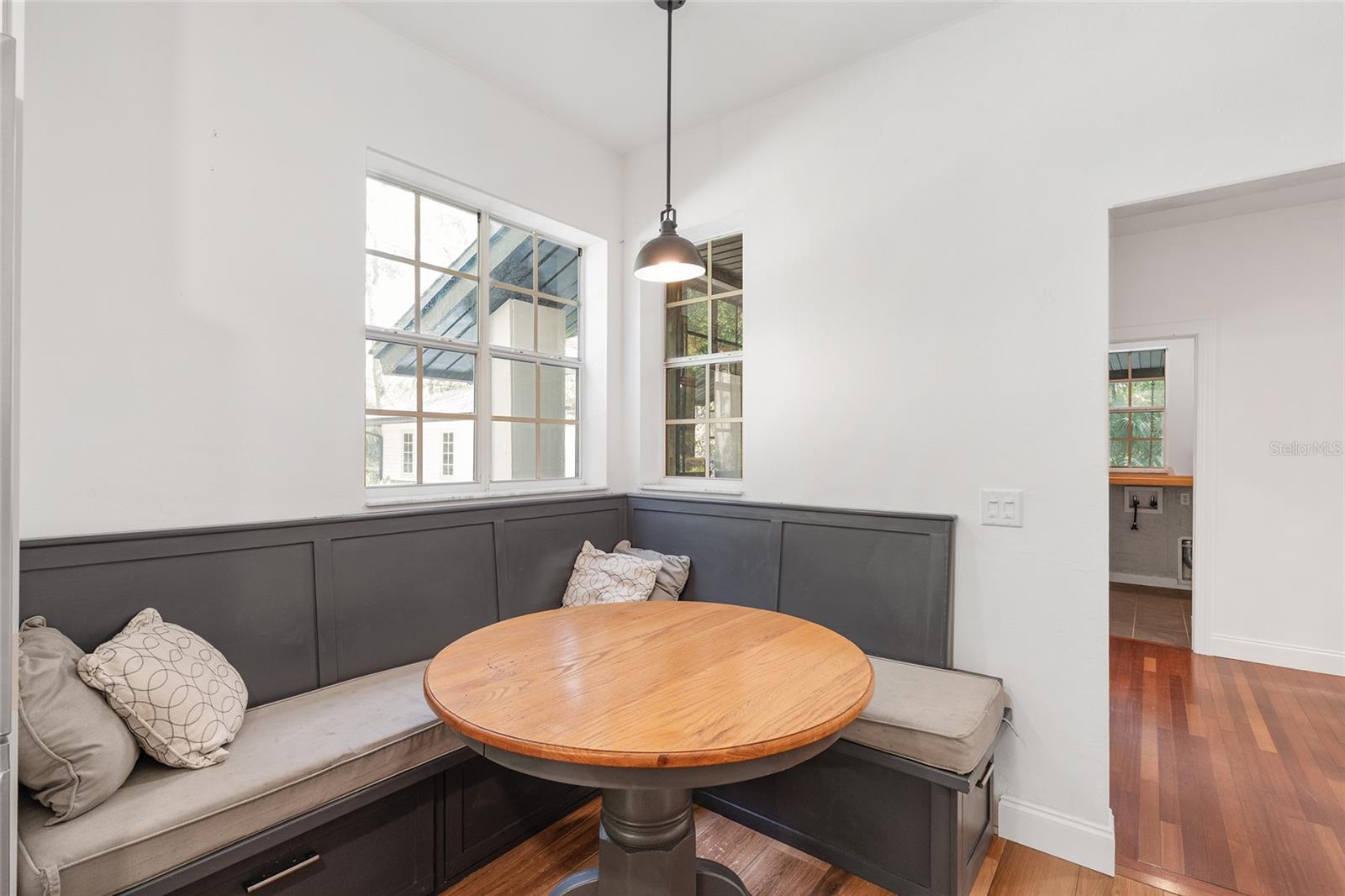 PARK AVE - Residential