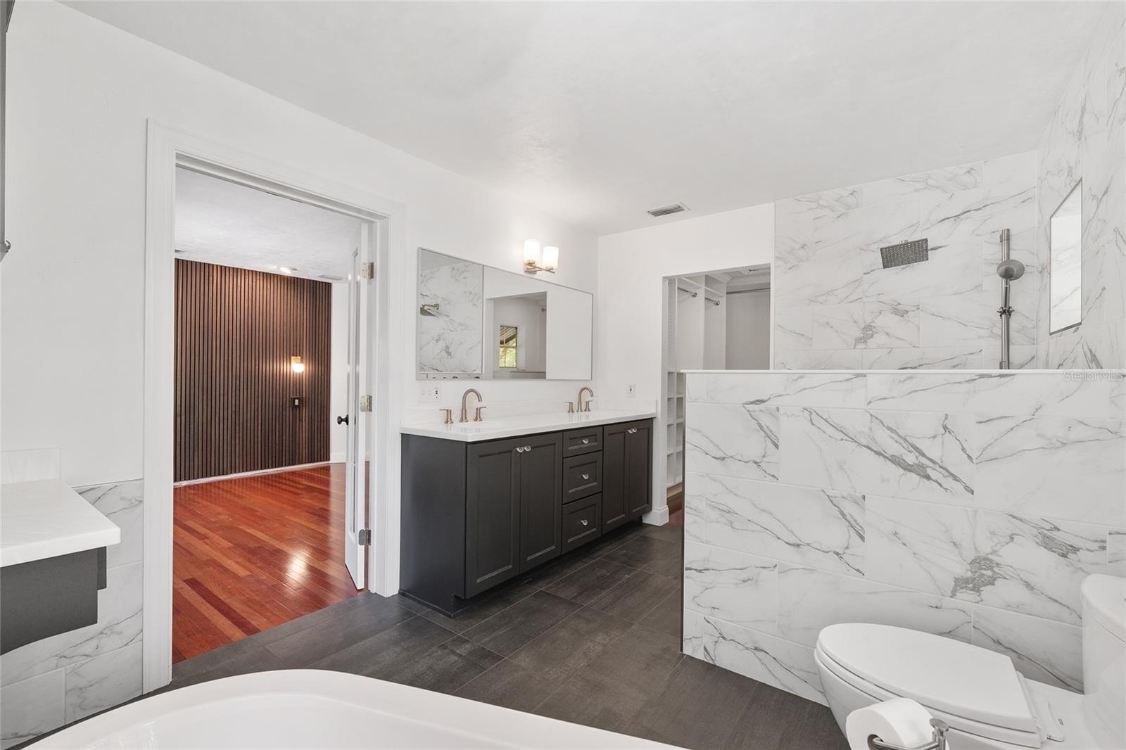 PARK AVE - Residential