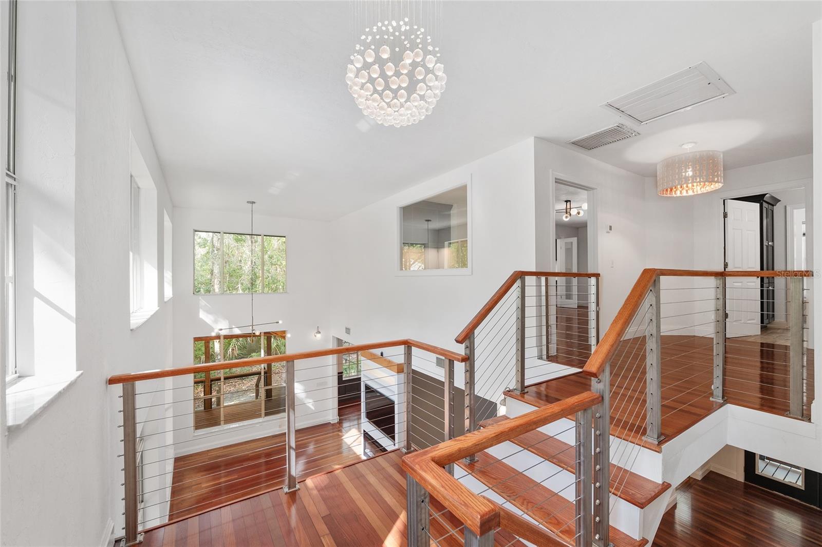 PARK AVE - Residential