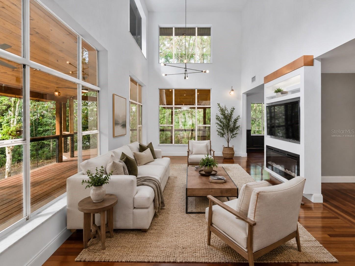 PARK AVE - Residential