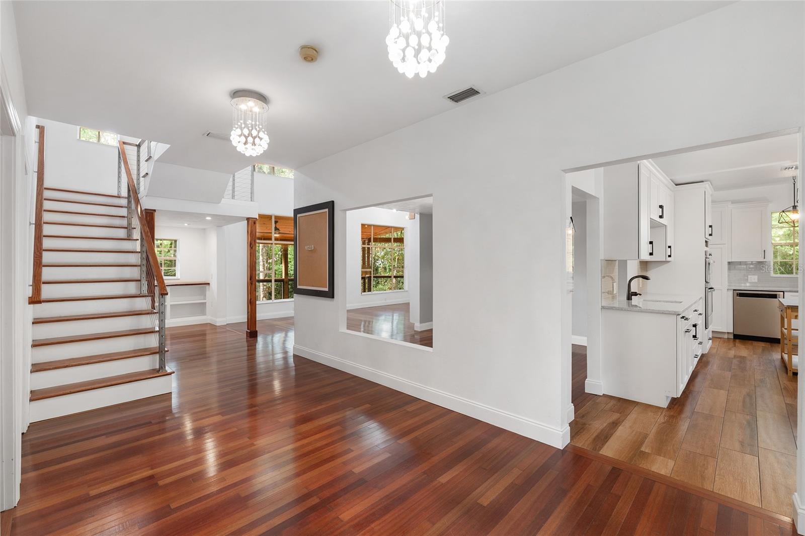 PARK AVE - Residential
