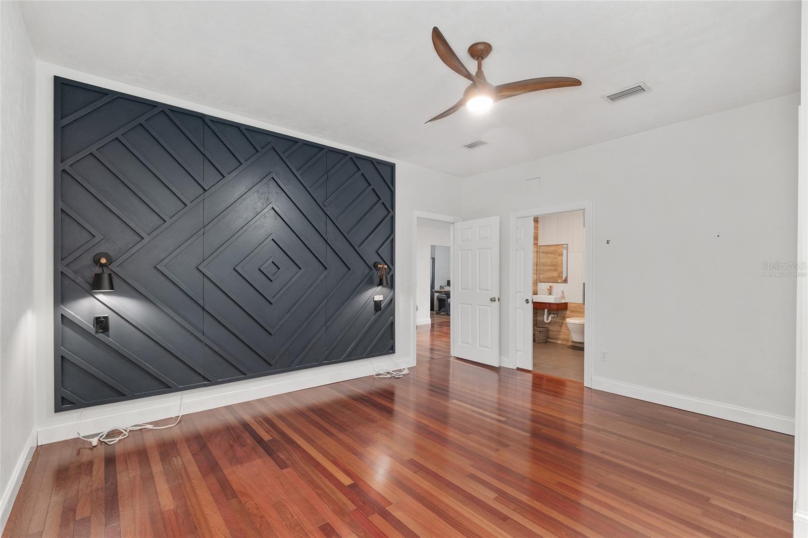 PARK AVE - Residential