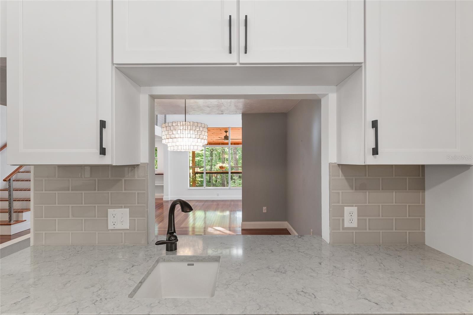 PARK AVE - Residential