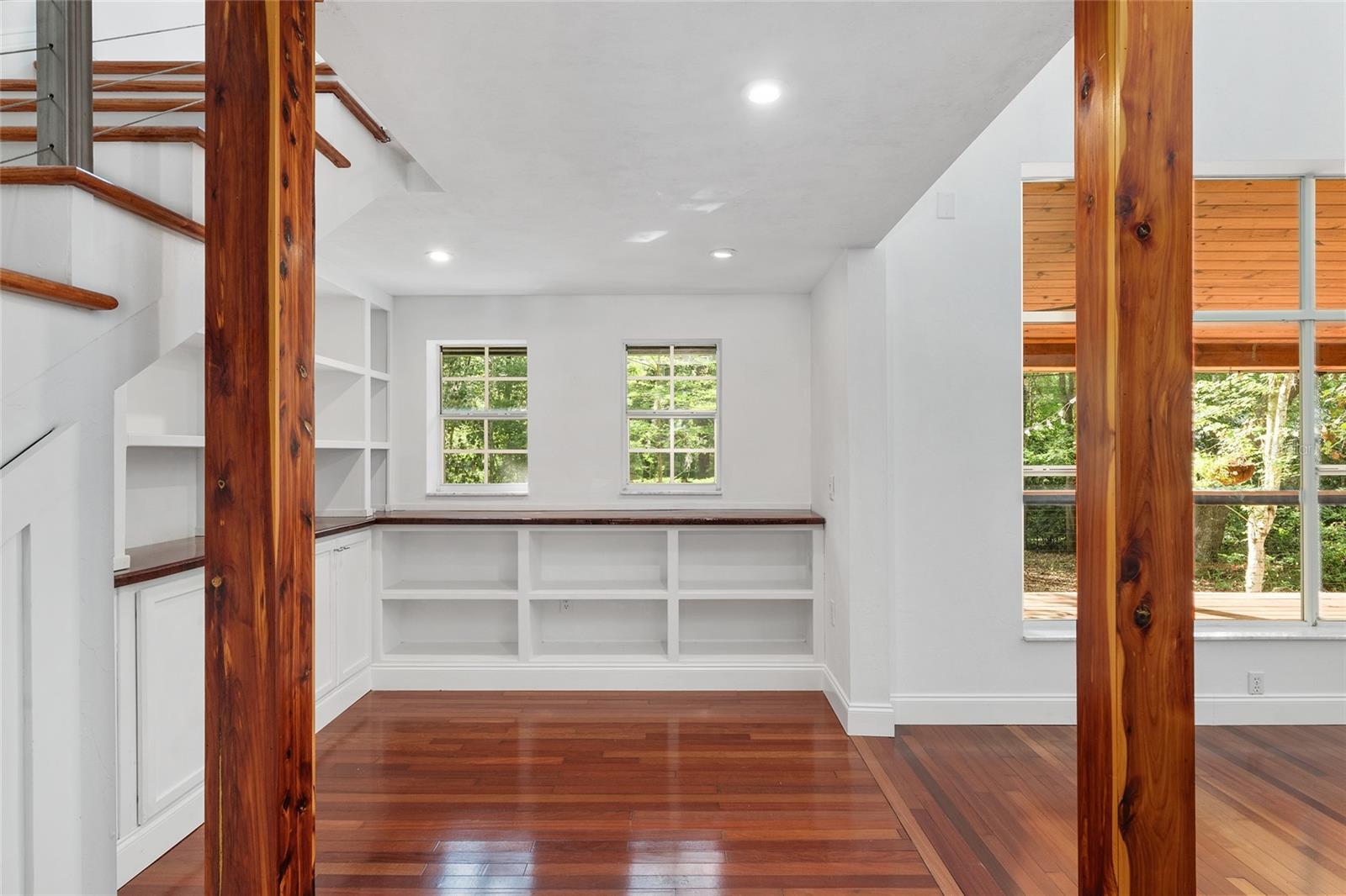 PARK AVE - Residential