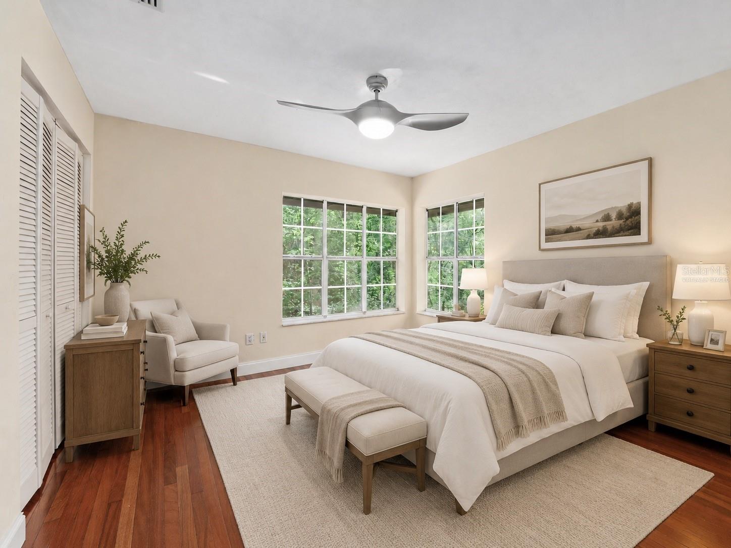 PARK AVE - Residential