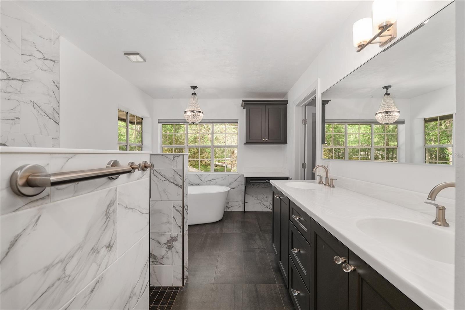 PARK AVE - Residential