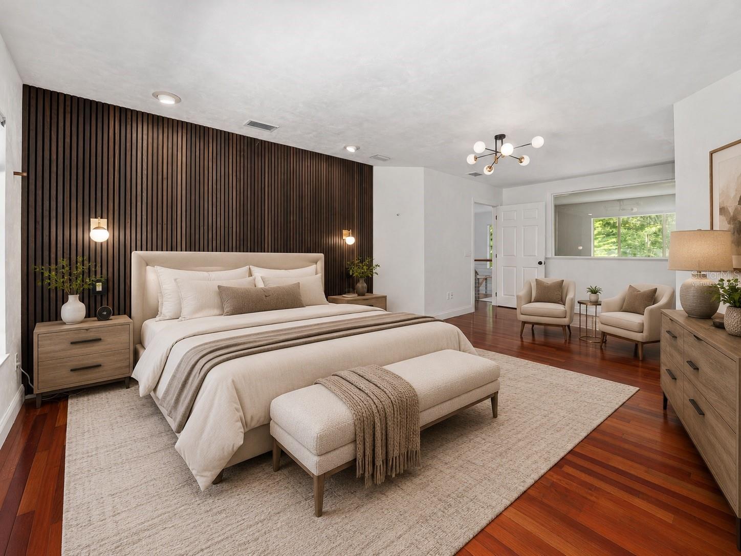 PARK AVE - Residential