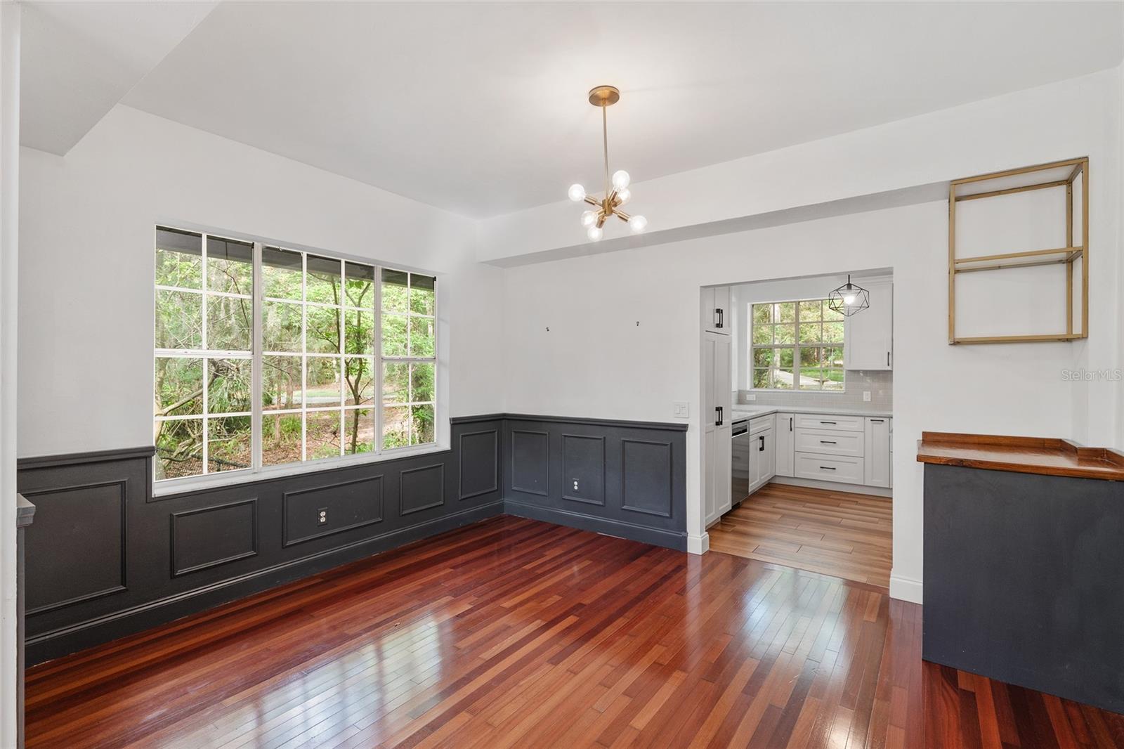 PARK AVE - Residential