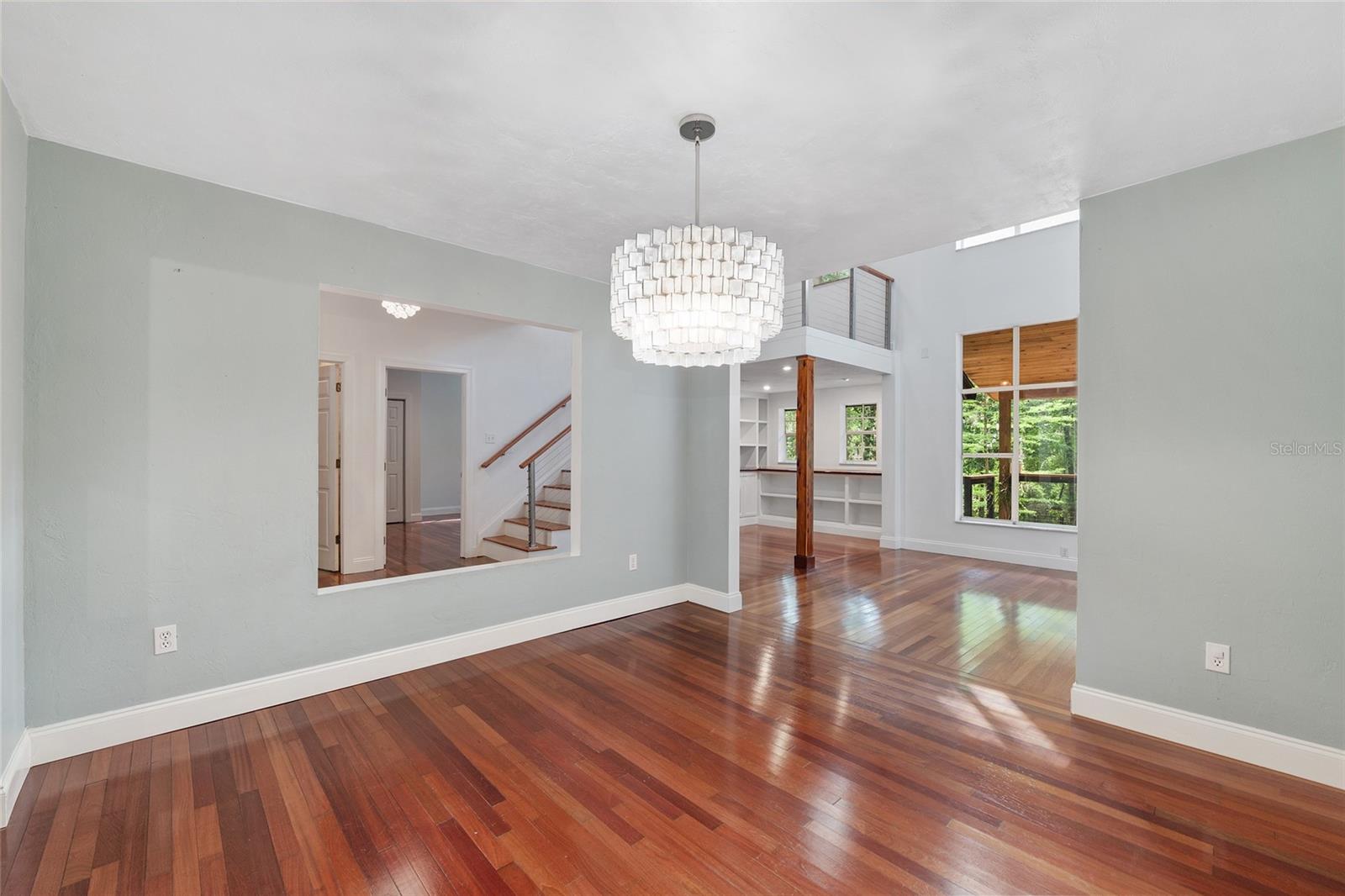 PARK AVE - Residential