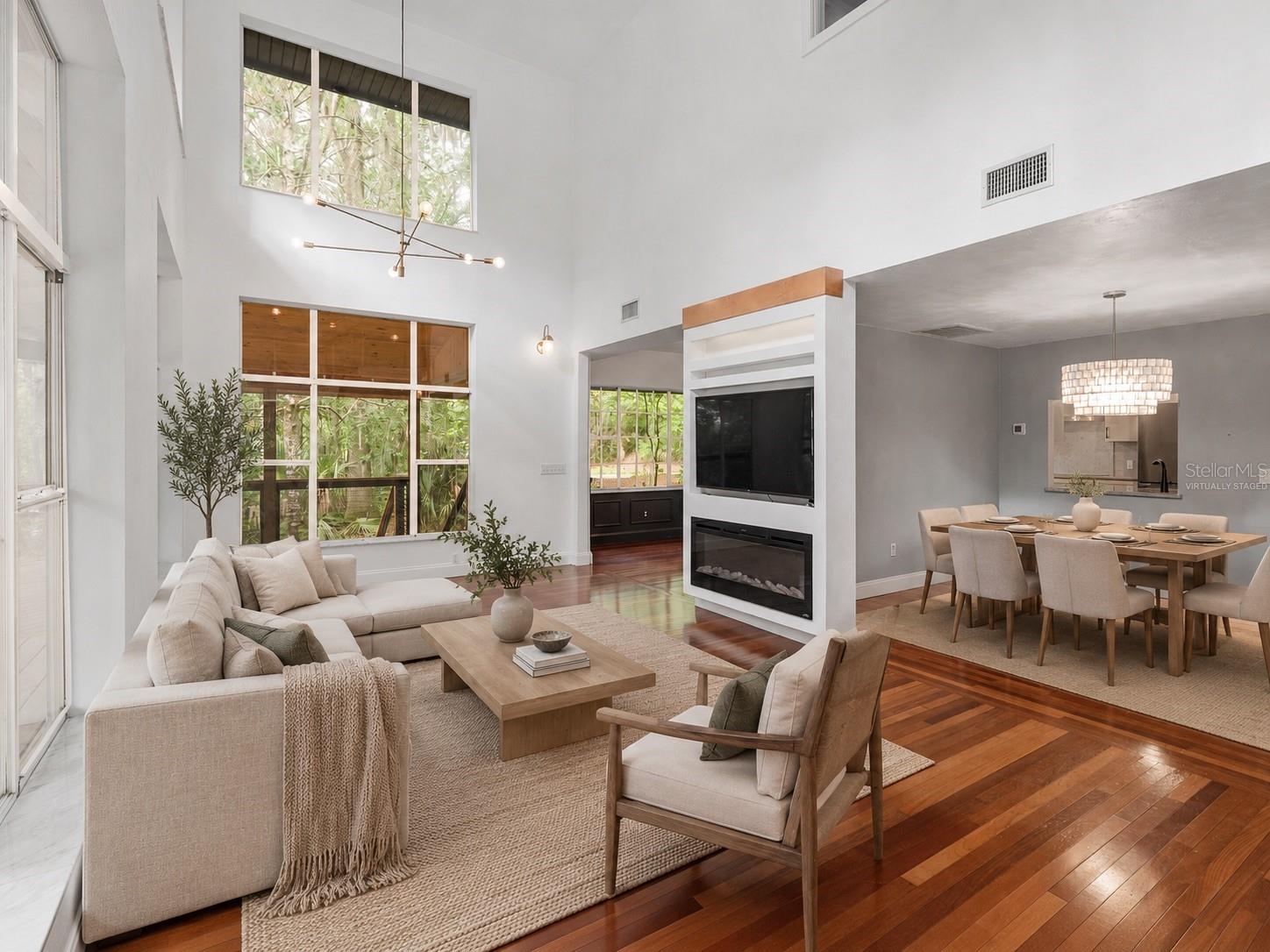 PARK AVE - Residential
